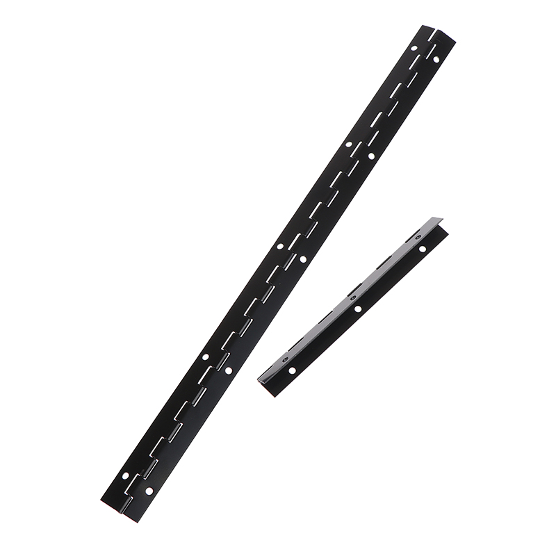 270 °   Schwarzes Eisen-Klavie – Piano Hinge Continuous Bewertung und Preis