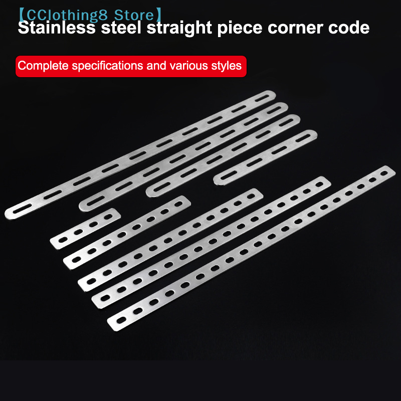 Flache Eckhalterung aus Edelst – Furniture Hardware Connectors Bewertung und Preis