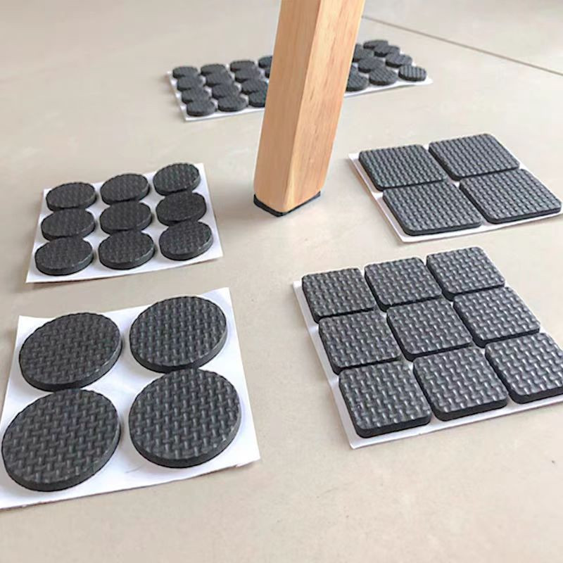 Stuhlbein-Schutzpolster Möbelb – Furniture Foot Pad Bewertung und Preis