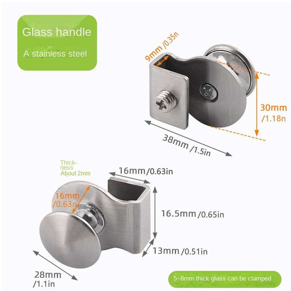 Für Büro: Plankenklammern, Möb – Office Furniture Hardware Bewertung und Preis