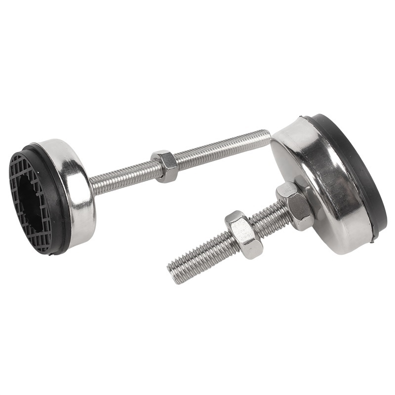 M6-M20 Festes, verstellbares M – Furniture Screw Type Bewertung und Preis