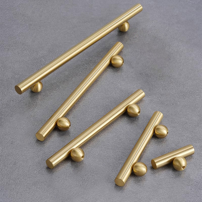 Einzigartiges Design: Messingg – Unique Furniture Hardware Pulls Bewertung und Preis