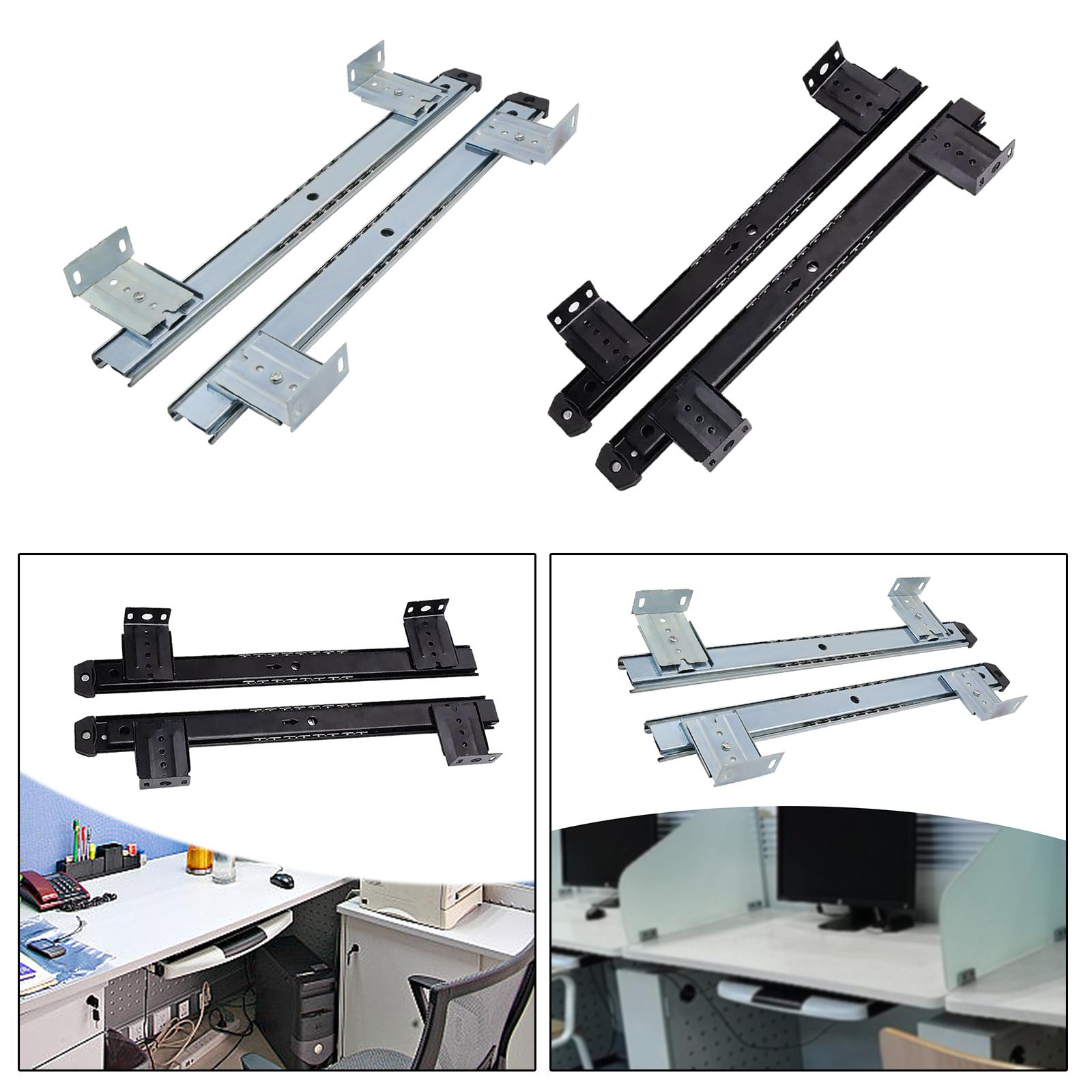 -Schubladen-Gleitschiene, Tabl – Office Furniture Hardware Bewertung und Preis