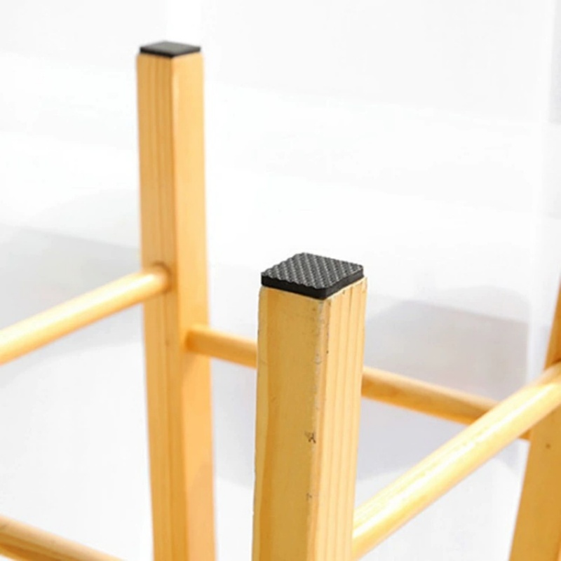 48 stücke Anti-slip Möbel Pads – Furniture Foot Pad Bewertung und Preis