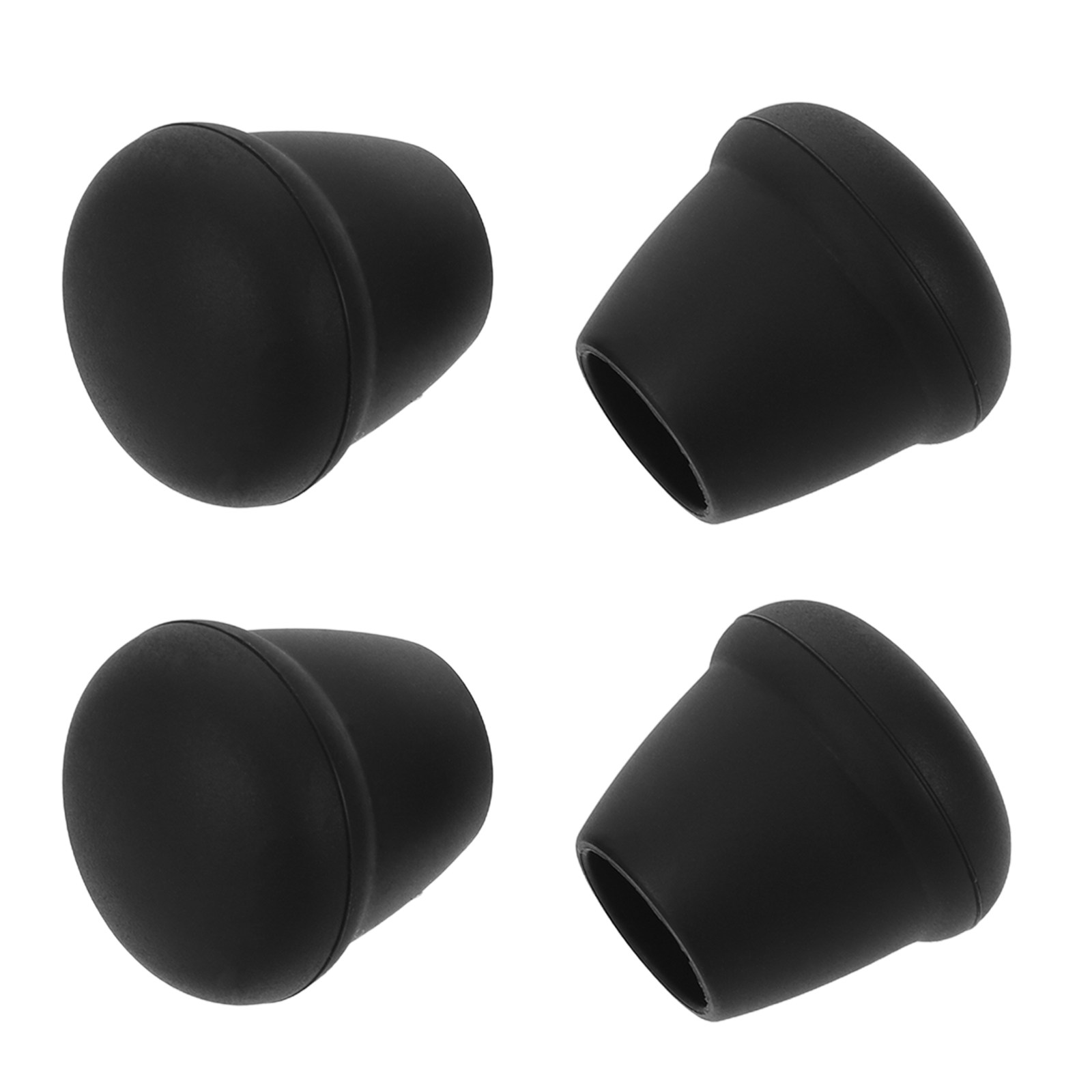 4 Stück rutschfeste Stuhlbeins – Furniture Foot Pad Bewertung und Preis