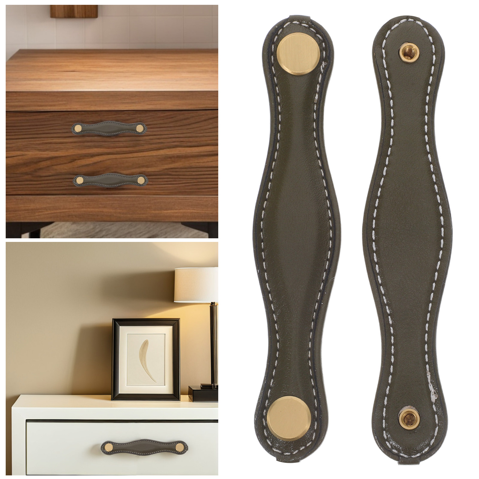 2 Stück künstliche Schubladeng – Vintage Furniture Hardware Replacement Bewertung und Preis