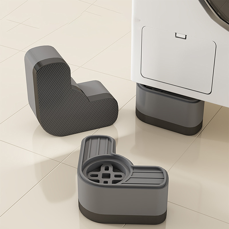 4 Stücke Anti Vibration Pads S – Furniture Foot Pad Bewertung und Preis