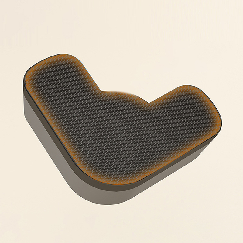 4 Stücke Anti Vibration Pads S – Furniture Foot Pad Bewertung und Preis