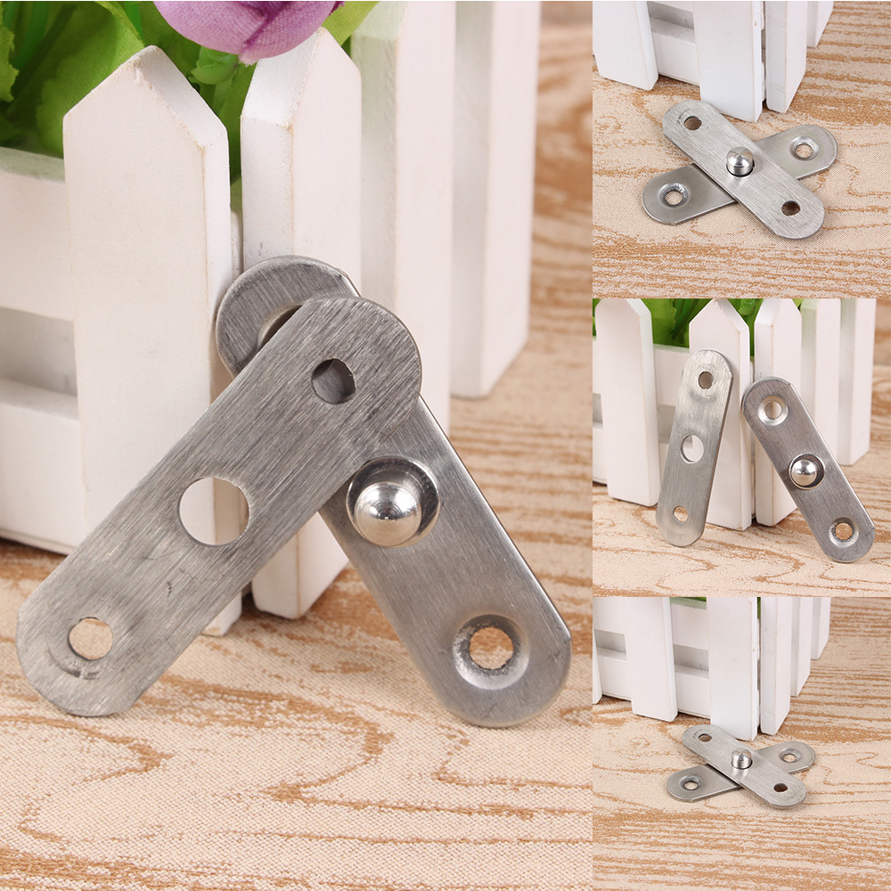 Edelstahl Grad Drehtür Drehzap – Furniture Hardware Fasteners Bewertung und Preis