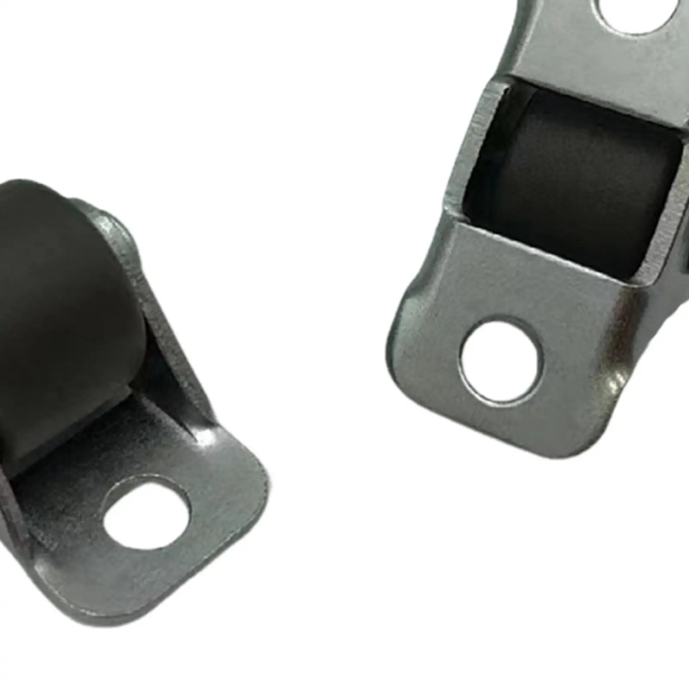 4 Stück kleine Lenkrollen, Meh – Furniture Screw Type Bewertung und Preis