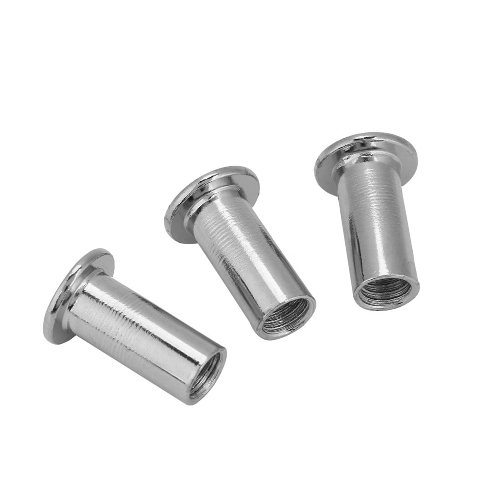 30-teiliges T-Nut-Set mit Zyli – Furniture Hardware Barrel Nut Bewertung und Preis