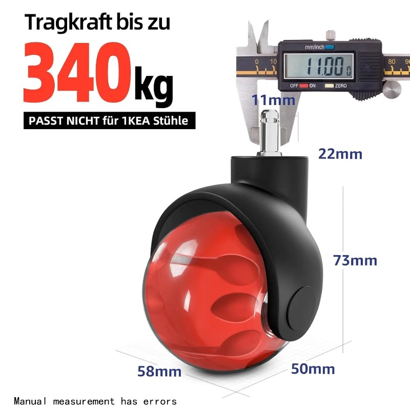 Für allgemeine Stühle (5er-Pac – Furniture Screw Type Bewertung und Preis