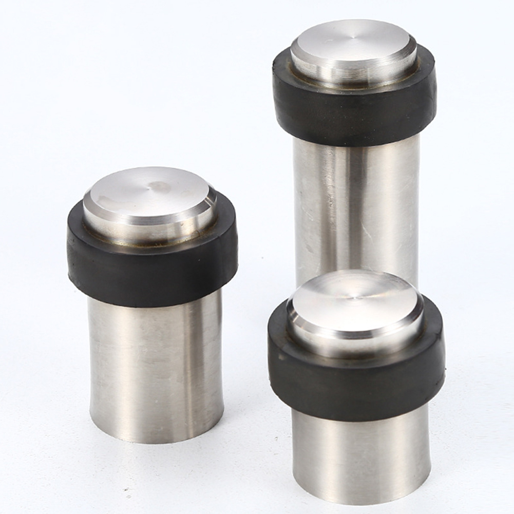 Zylindrischer Türstopper aus E – Furniture Hardware Stores Bewertung und Preis