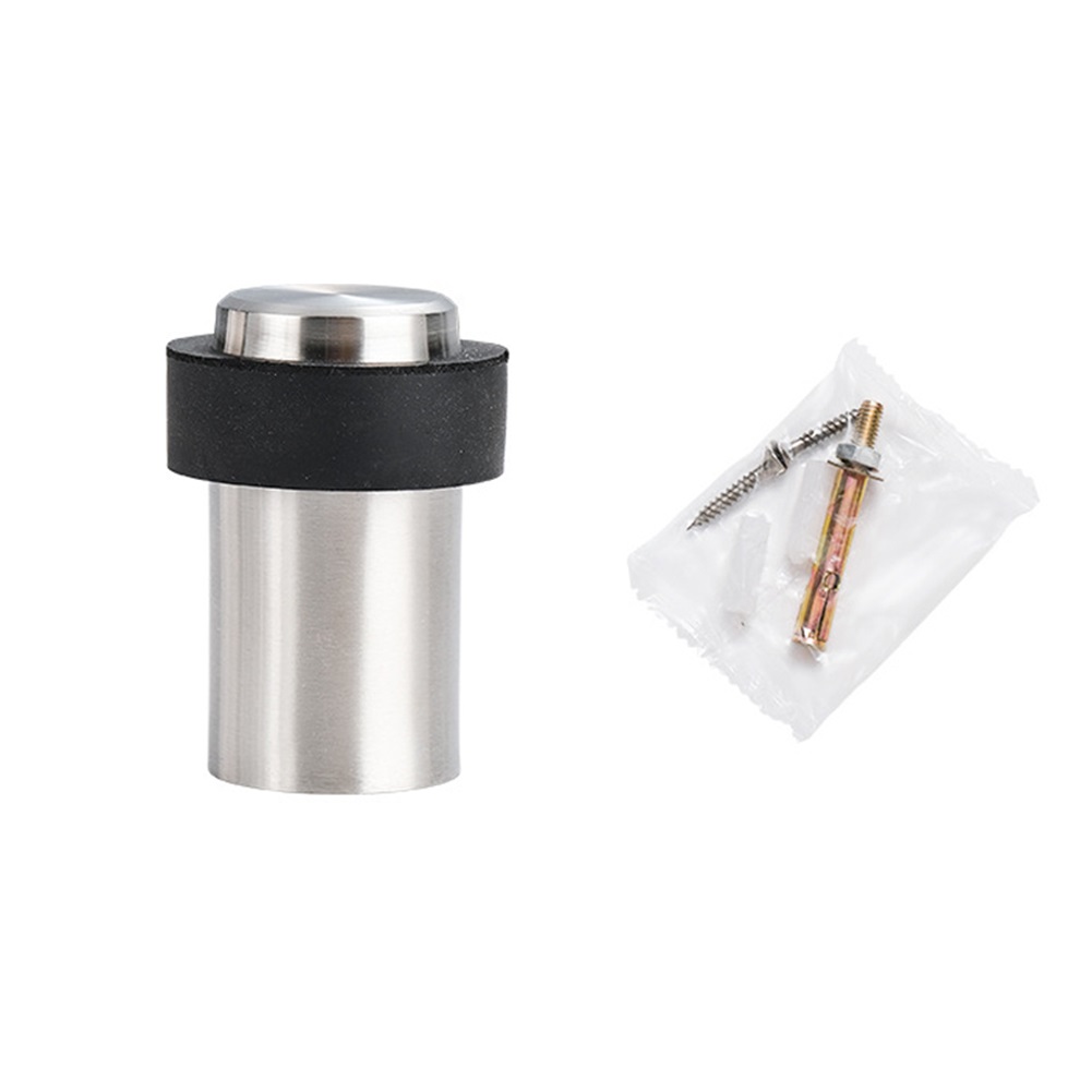 Zylindrischer Türstopper aus E – Furniture Hardware Stores Bewertung und Preis
