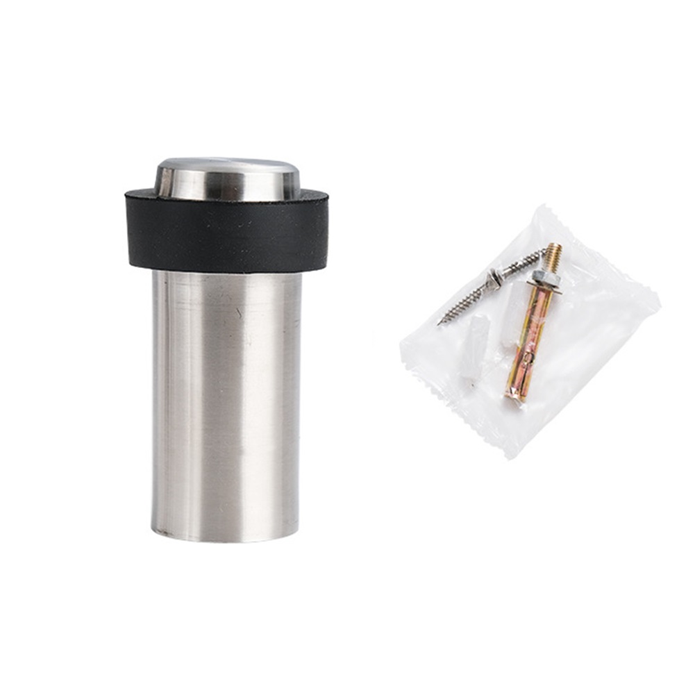 Zylindrischer Türstopper aus E – Furniture Hardware Stores Bewertung und Preis