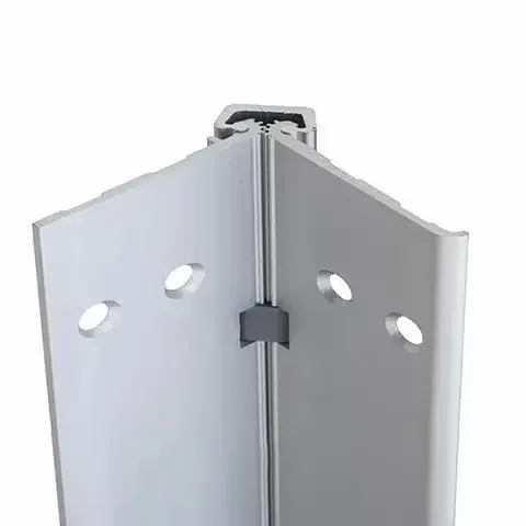 Hochbelastbarer Edelstahl mit  – Piano Hinge Continuous Bewertung und Preis