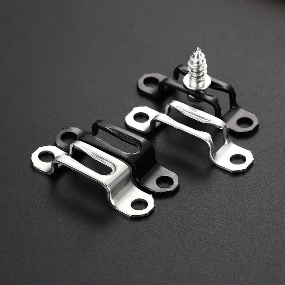 100 Stück Möbel-Schraubverbind – Furniture Hardware Fasteners Bewertung und Preis
