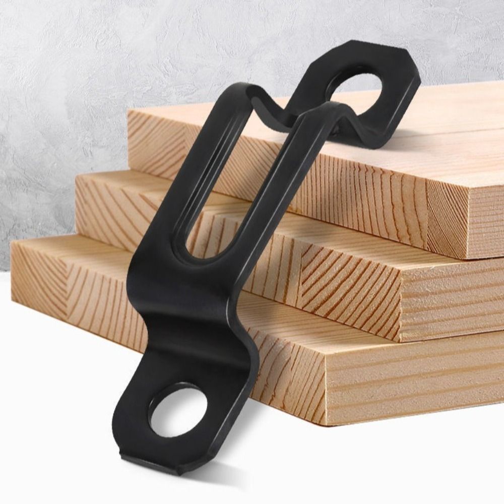 100 Stück Möbel-Schraubverbind – Furniture Hardware Fasteners Bewertung und Preis