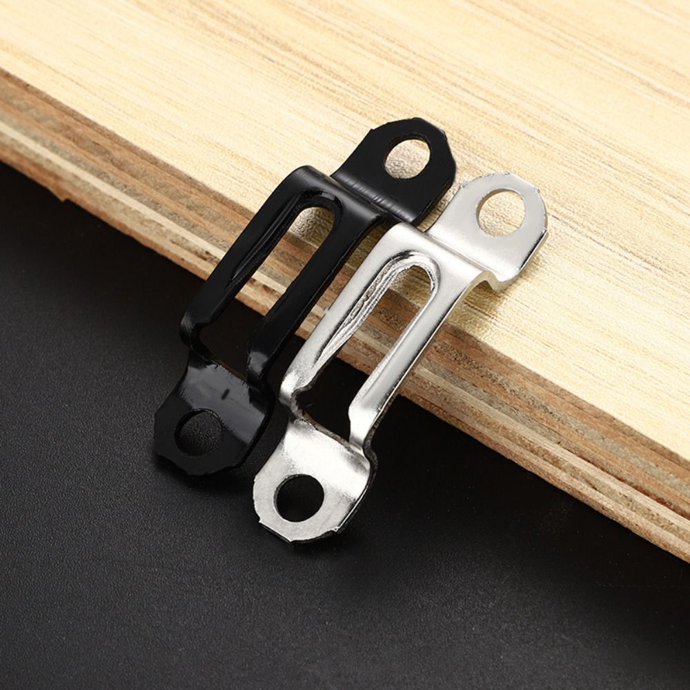 100 Stück Möbel-Schraubverbind – Furniture Hardware Fasteners Bewertung und Preis