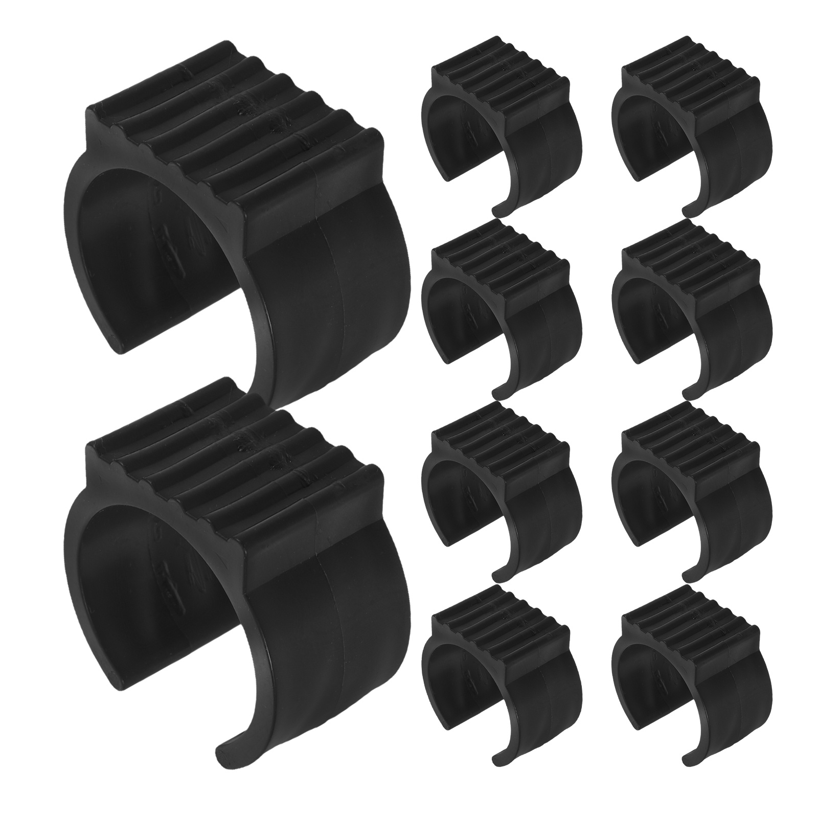 20 Stück Hängemattenständer-Fu – Furniture Foot Pad Bewertung und Preis