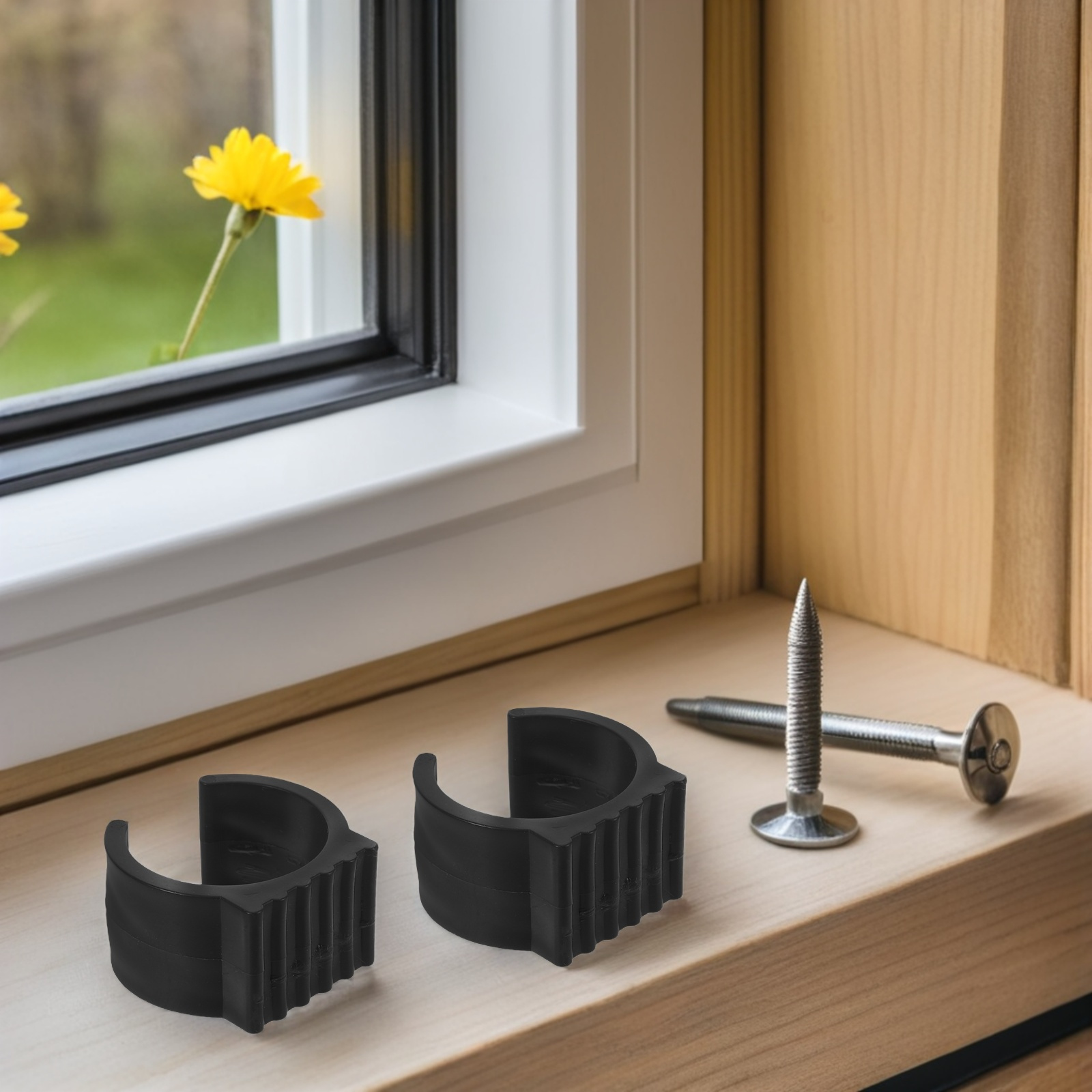 20 Stück Hängemattenständer-Fu – Furniture Foot Pad Bewertung und Preis