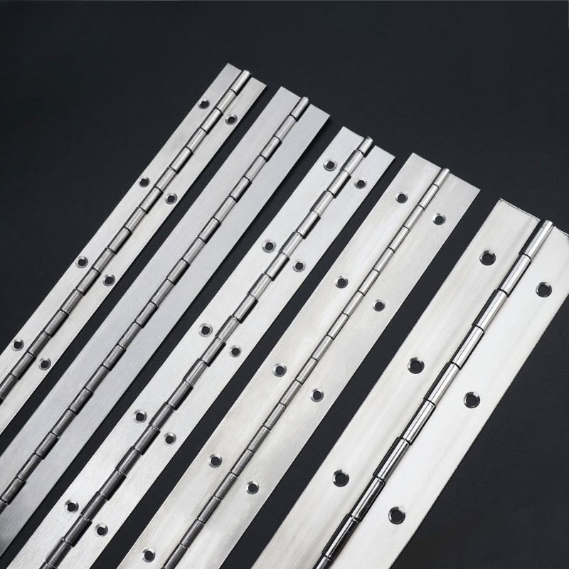 6-20 Zoll Klavierbänder, Hochl – Piano Hinge Continuous Bewertung und Preis