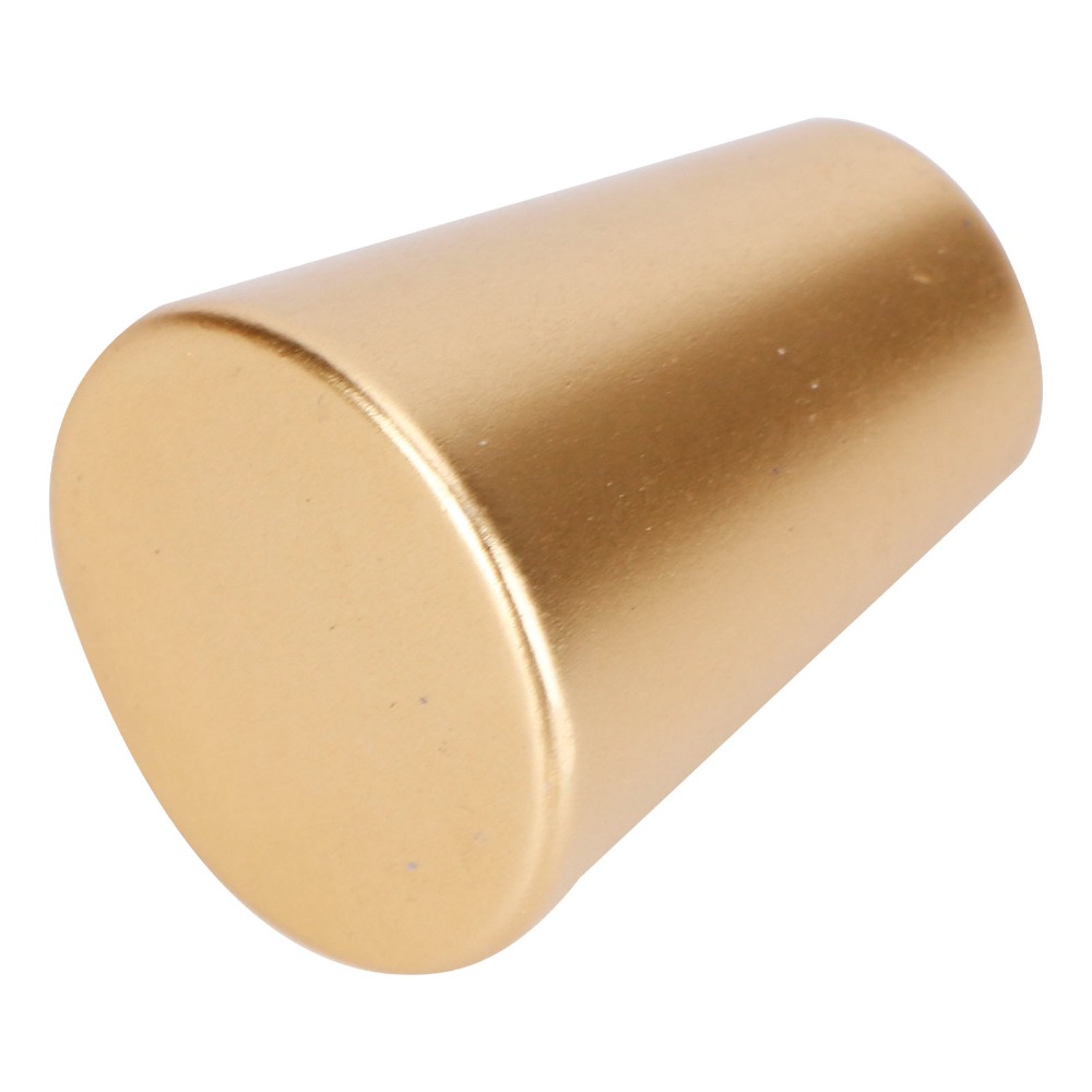 6 Stück moderne goldene Schran – Drawer Pull Gold Bewertung und Preis