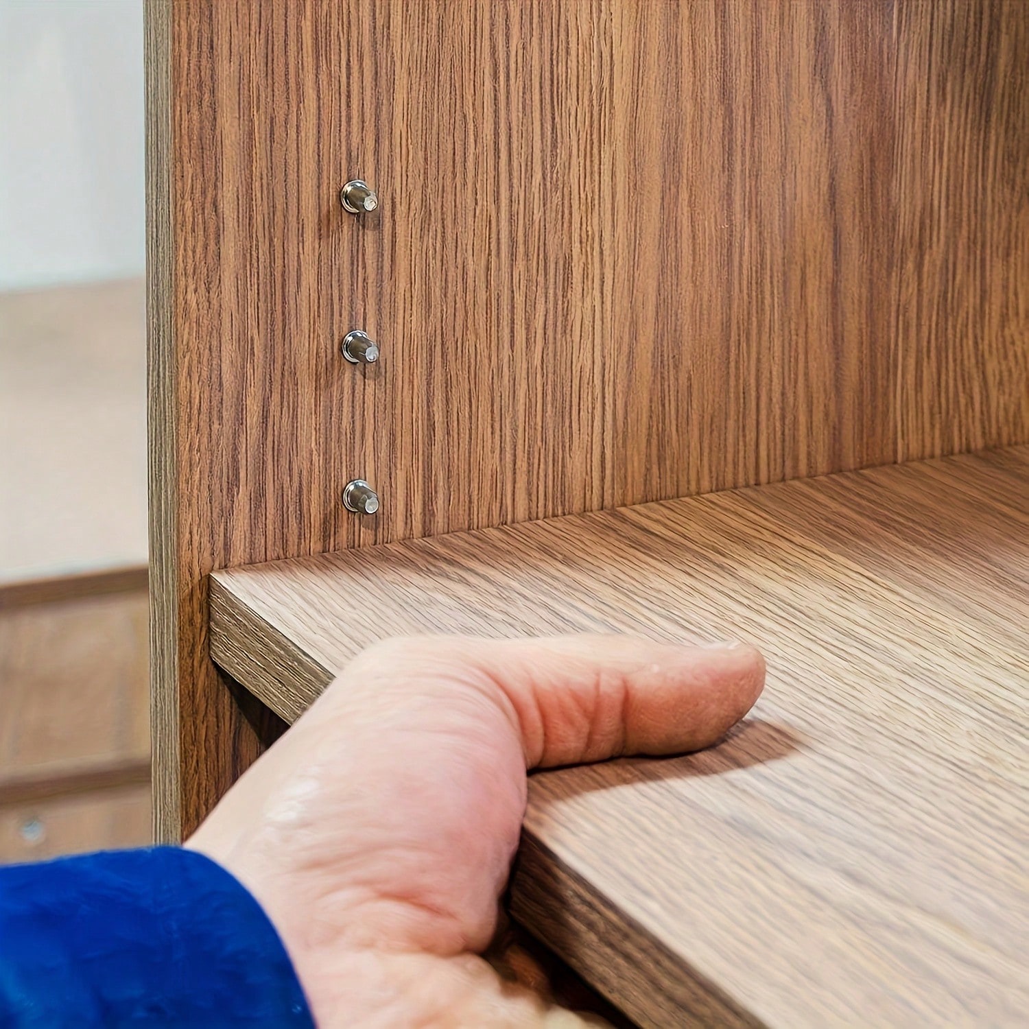 40 Stück Regalstifte, Wandschi – Shelf Peg Support Bewertung und Preis