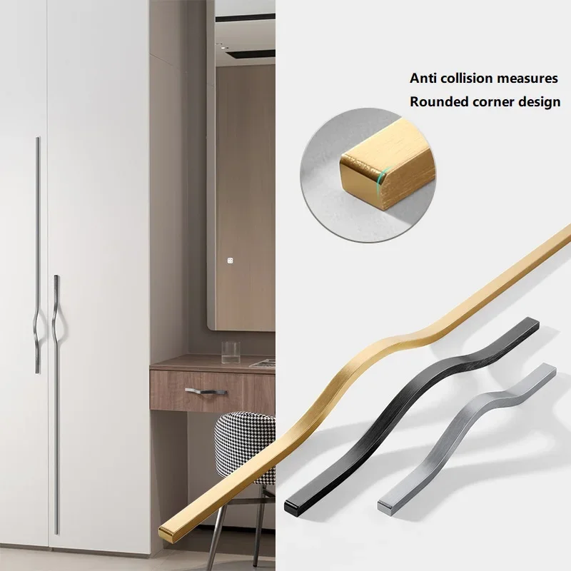 Galvanisierte Schrankgriffe au – Drawer Pull Gold Bewertung und Preis
