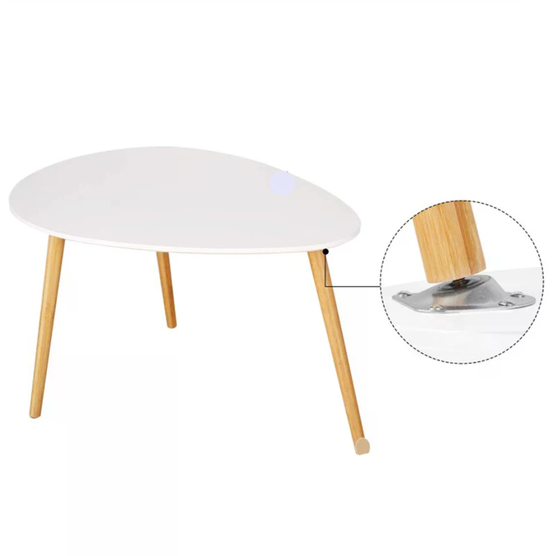 Winkelverstellbare Beinbefesti – Furniture Leg Set Bewertung und Preis