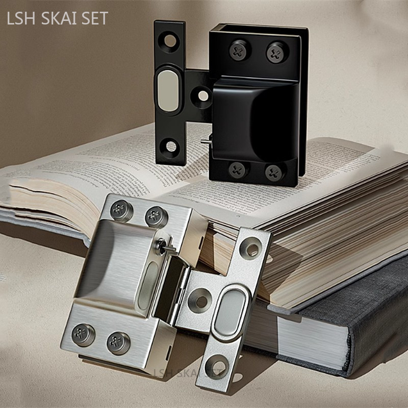 Nicht perforierte Glasscharnie – Furniture Hardware Replacement Parts Bewertung und Preis