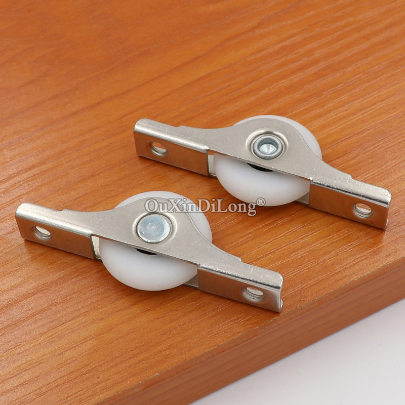 Brandneue 10-teilige Schiebetü – Brand Hardware Furniture Bewertung und Preis