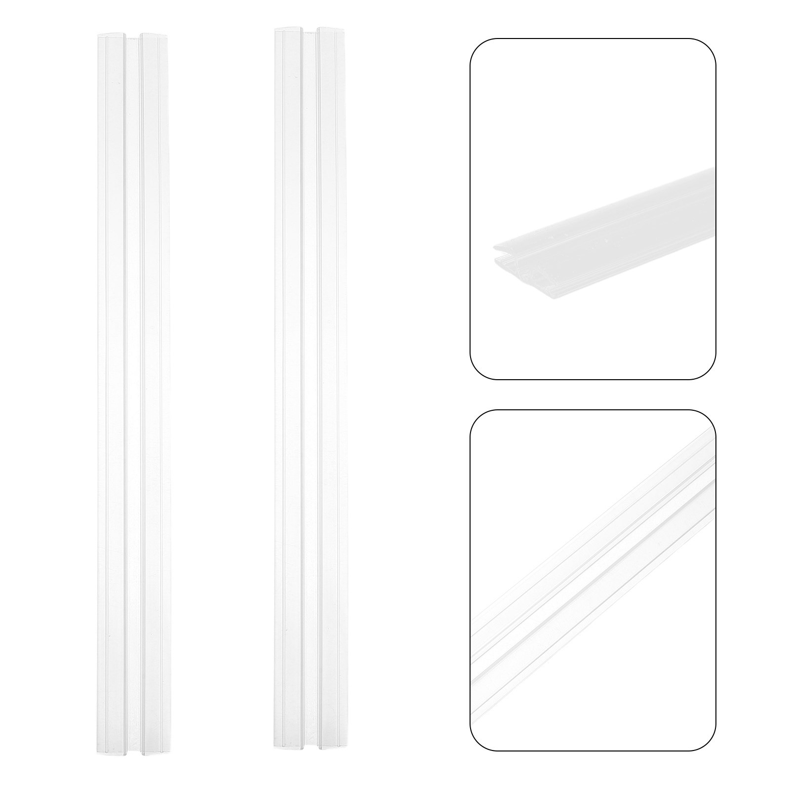 4 Stück Klavier-Scharniere, ro – Piano Hinge Continuous Bewertung und Preis