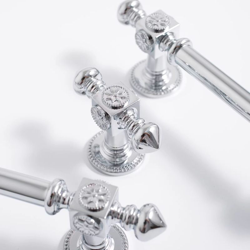 Schrankgriffe im amerikanische – Unique Furniture Hardware Pulls Bewertung und Preis
