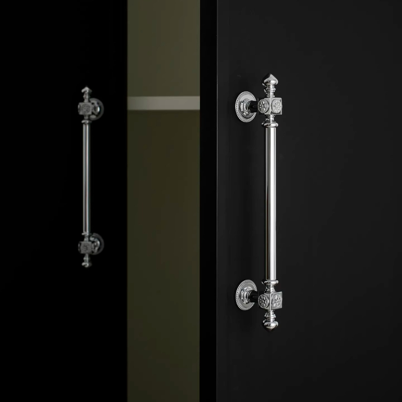 Schrankgriffe im amerikanische – Unique Furniture Hardware Pulls Bewertung und Preis