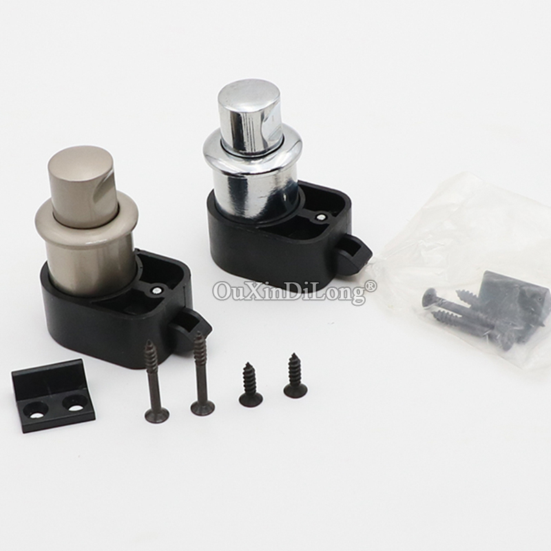 Brandneue 10-teilige Druckknop – Brand Hardware Furniture Bewertung und Preis