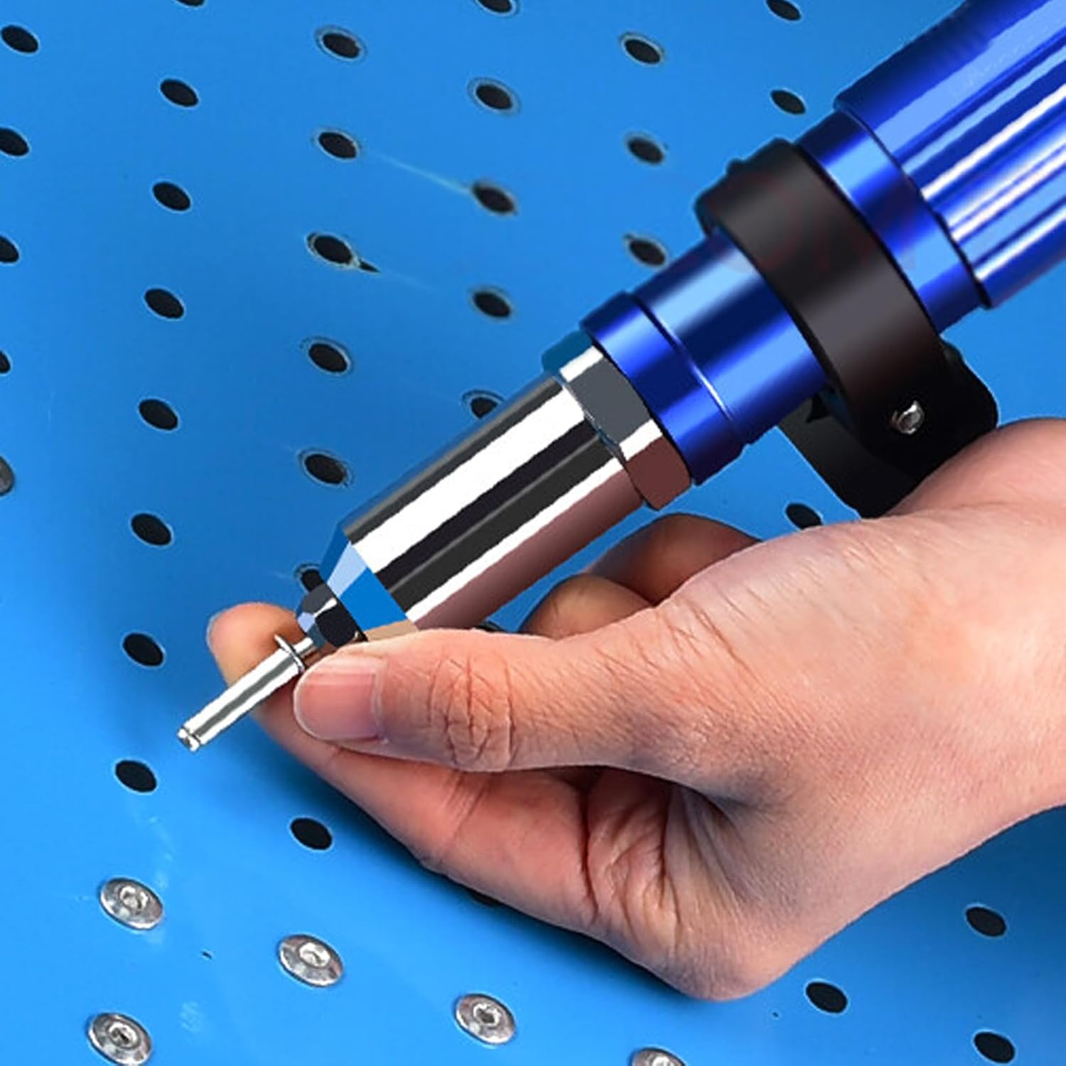 Kuppelkopf Blindnieten Alumini – Furniture Hardware Fasteners Bewertung und Preis