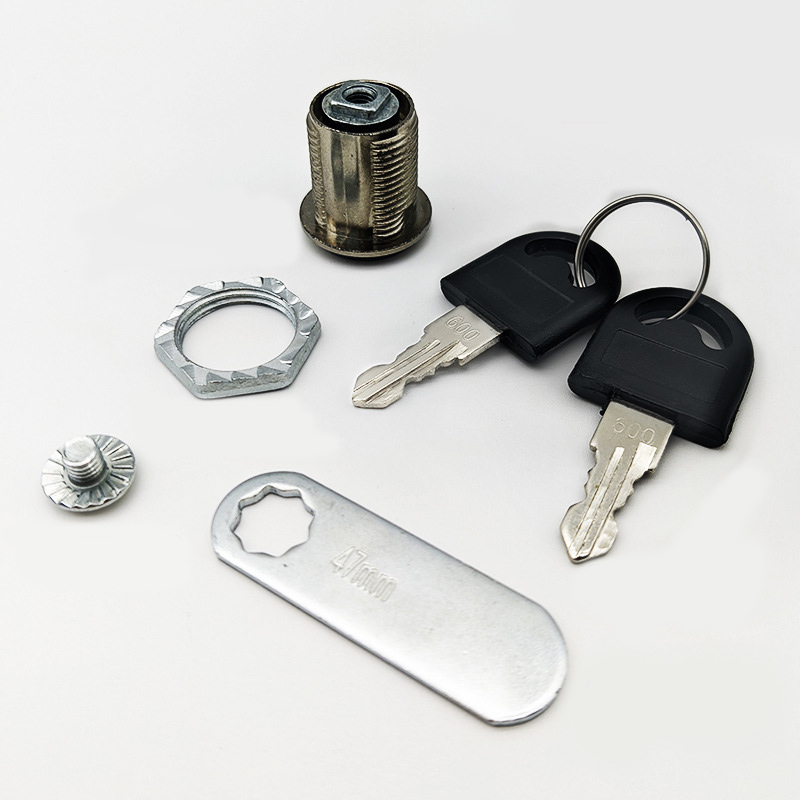 Nockenschloss, Sicherheitsschl – Office Furniture Hardware Bewertung und Preis