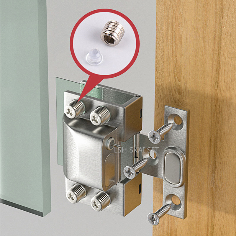 Hydraulisches Dämpfungsscharni – Furniture Hardware Stores Bewertung und Preis