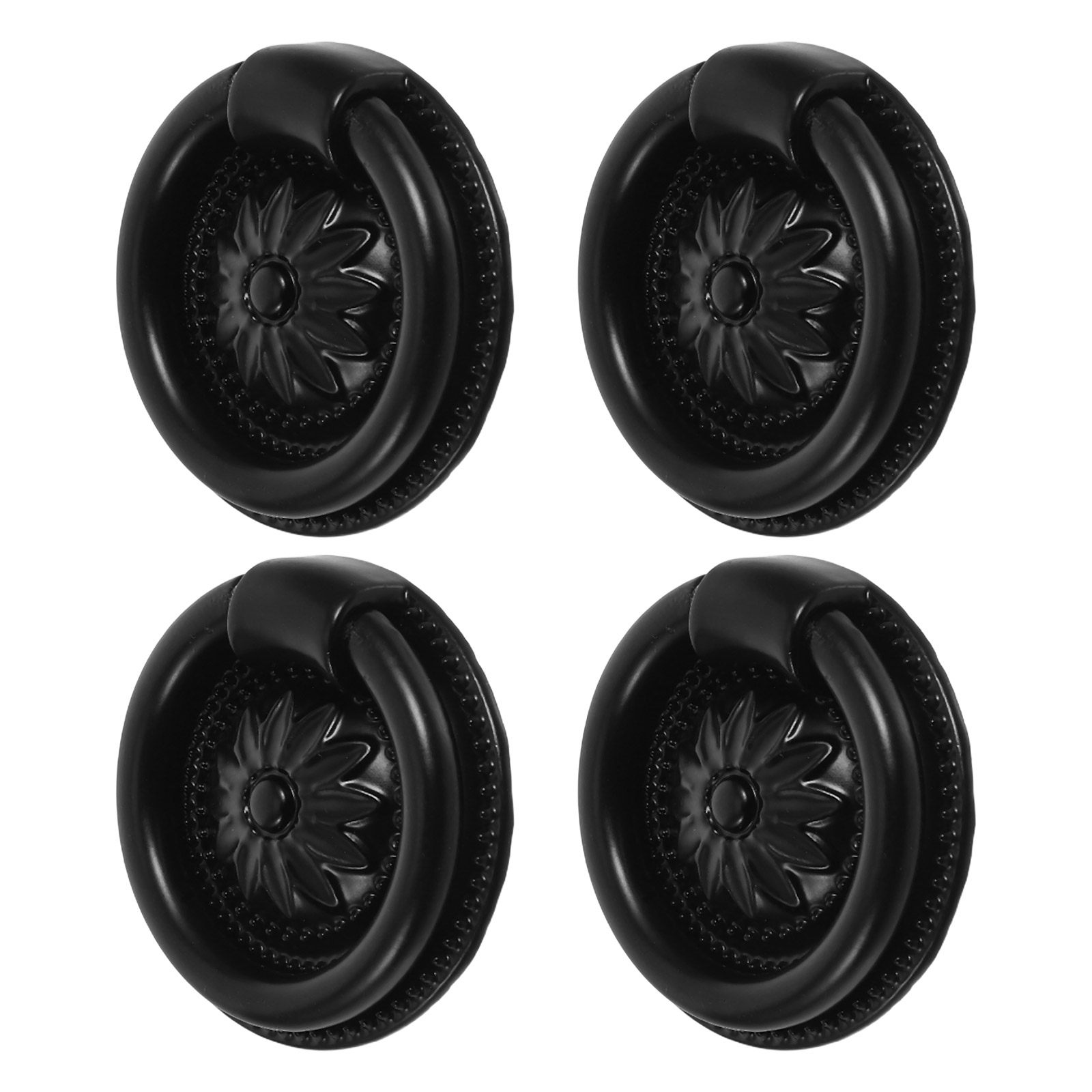 4 Stück Vintage-Schubladengrif – Vintage Furniture Hardware Replacement Bewertung und Preis
