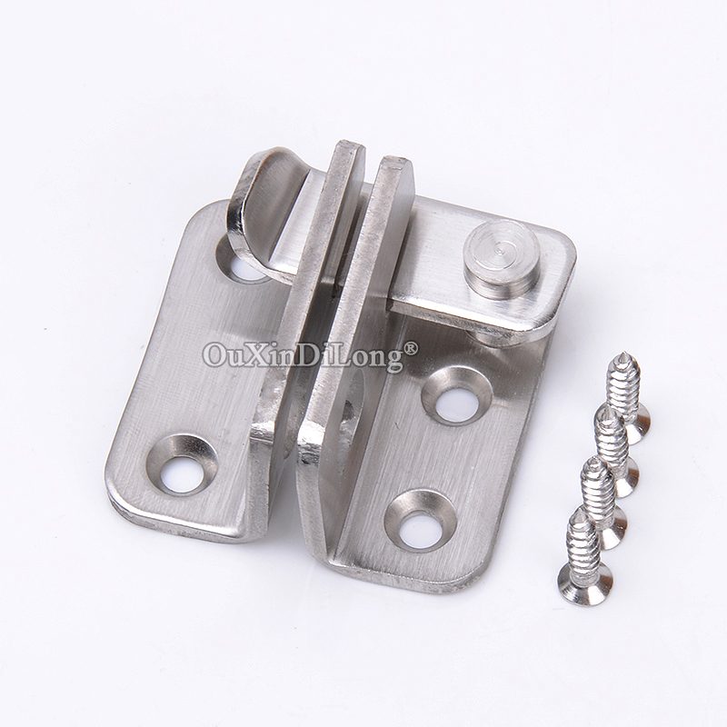 Brandneue 4-teilige Edelstahl- – Brand Hardware Furniture Bewertung und Preis