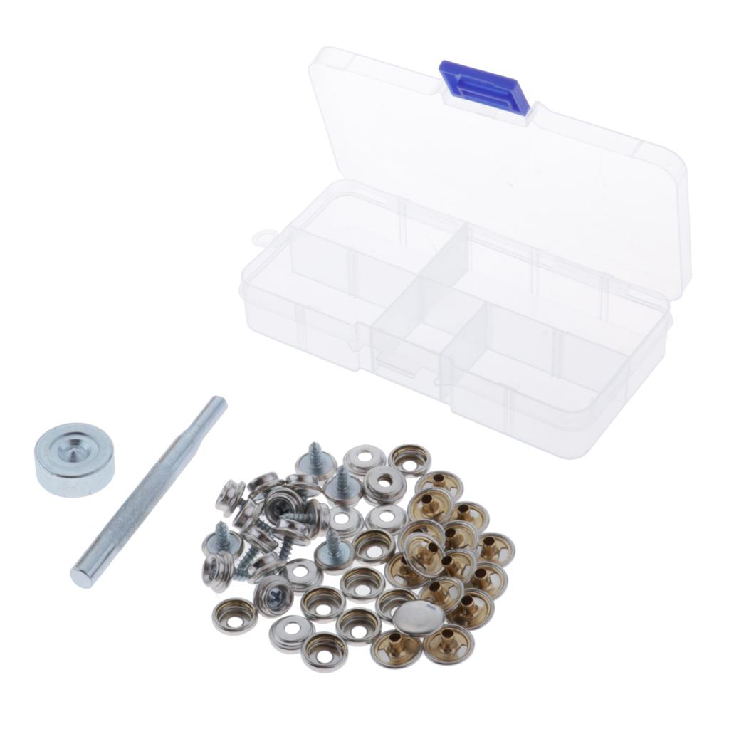 Kupfer-Druckknopf-Set für Mari – Furniture Hardware Fasteners Bewertung und Preis