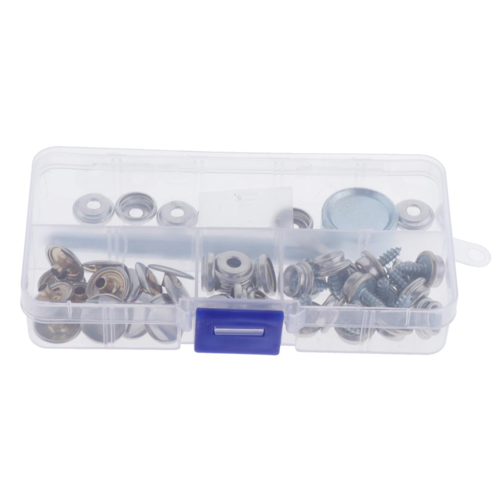 Kupfer-Druckknopf-Set für Mari – Furniture Hardware Fasteners Bewertung und Preis