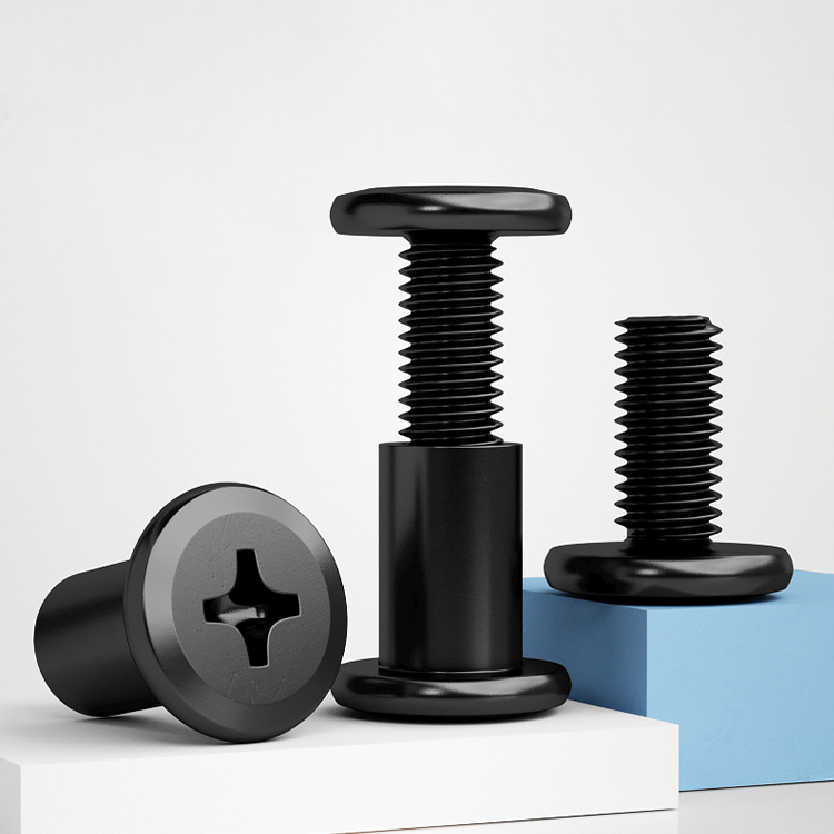 Yiqianyuan Chicago-Schrauben a – Furniture Hardware Barrel Nut Bewertung und Preis