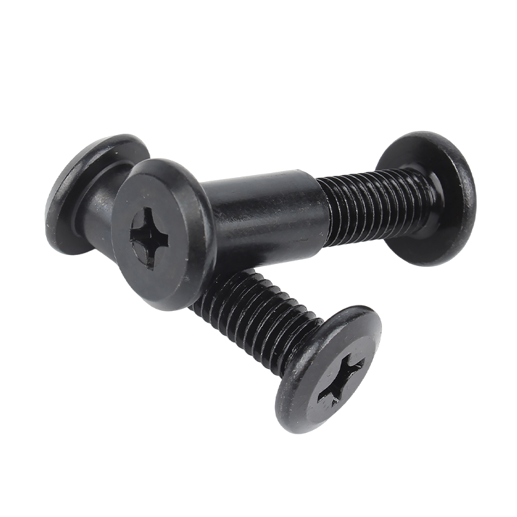 Yiqianyuan Chicago-Schrauben a – Furniture Hardware Barrel Nut Bewertung und Preis