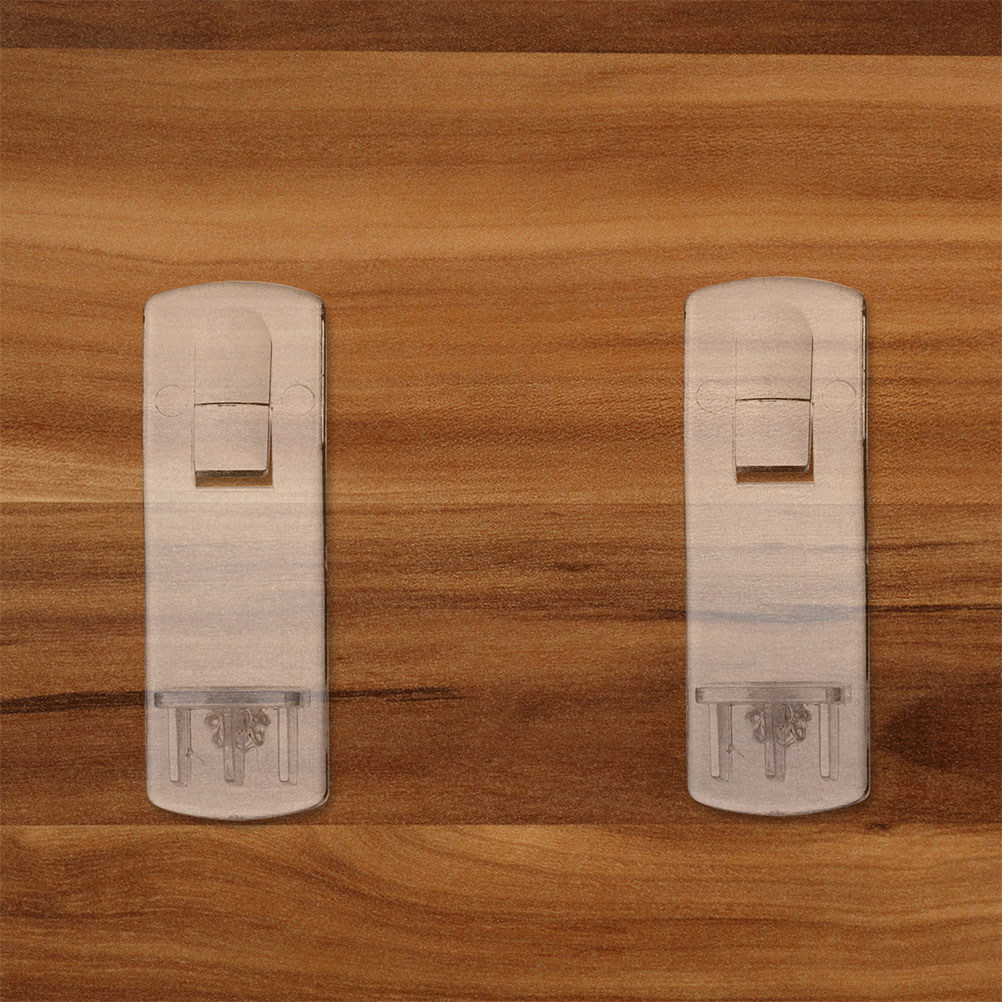 30 Stück transparente Regalstü – Shelf Peg Support Bewertung und Preis