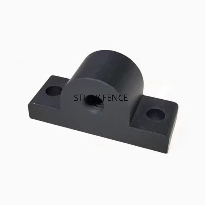 5 stücke Fuß Universal Rad Bef – Furniture Hardware Fasteners Bewertung und Preis