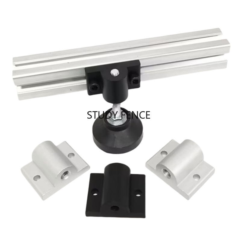 5 stücke Fuß Universal Rad Bef – Furniture Hardware Fasteners Bewertung und Preis