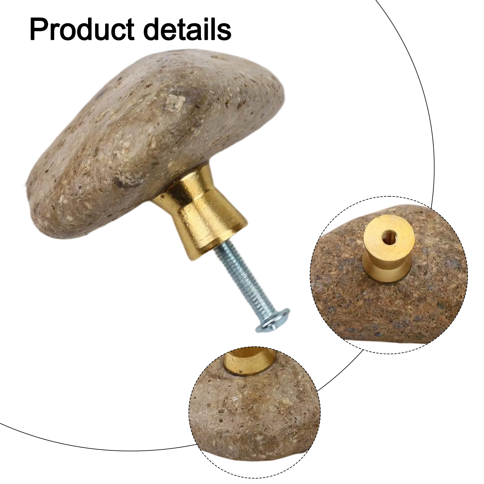 2 Stück einzigartige kreative  – Unique Furniture Hardware Pulls Bewertung und Preis