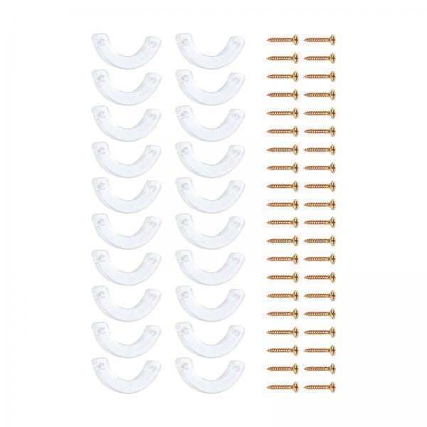 Schubladengleitschutz aus Kuns – Office Furniture Hardware Bewertung und Preis